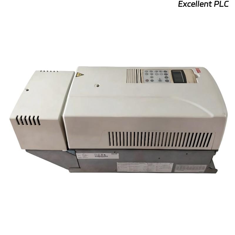 ABB ACS800-01-0030-3 64576291 Frequency Converter