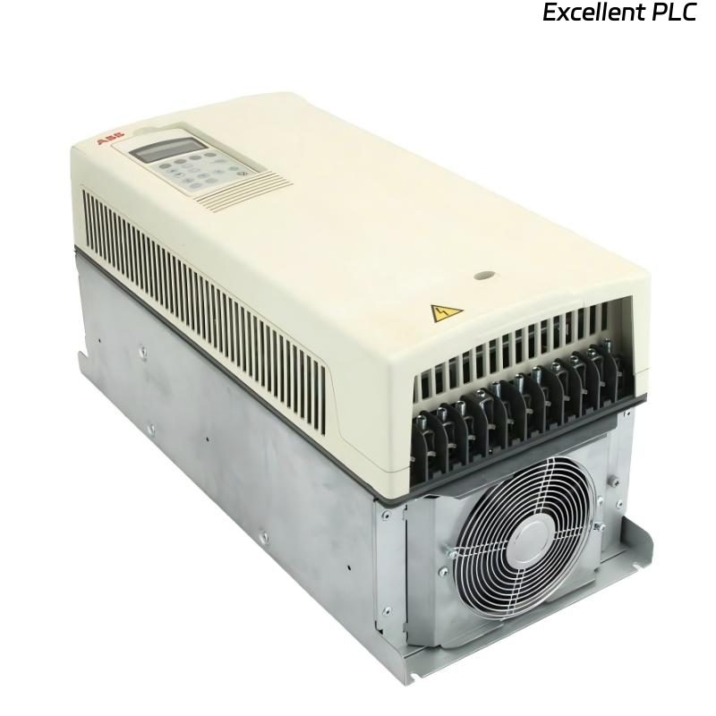ABB ACS800-01-0050-3 64576470 Frequency Converter
