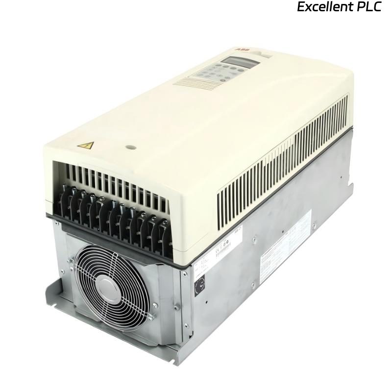 ABB ACS800-01-0050-3 64576470 Frequency Converter