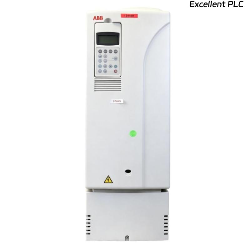 ABB ACS800-01-0075-3 3AUA0000018973 Frequency Converter