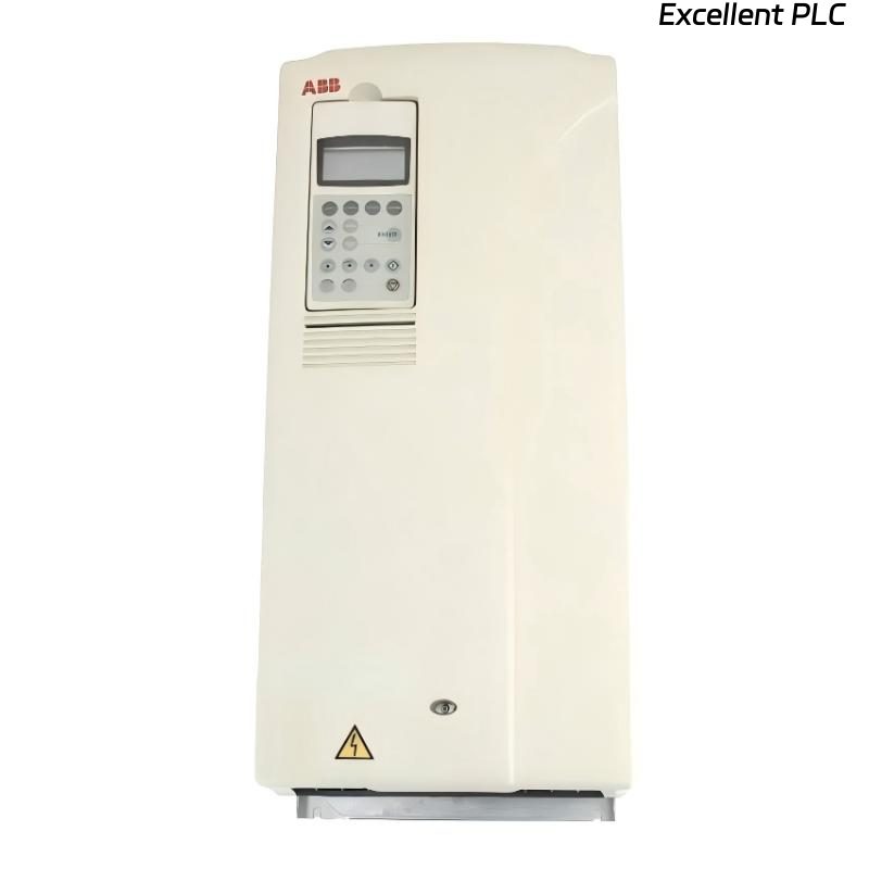 ABB ACS800-01-0100-3 64652699 Frequency Converter