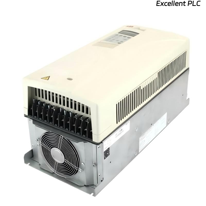 ABB ACS800-01-0100-3 64652699 Frequency Converter