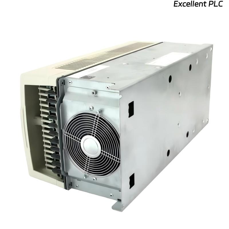 ABB ACS800-01-0100-3 64652699 Frequency Converter