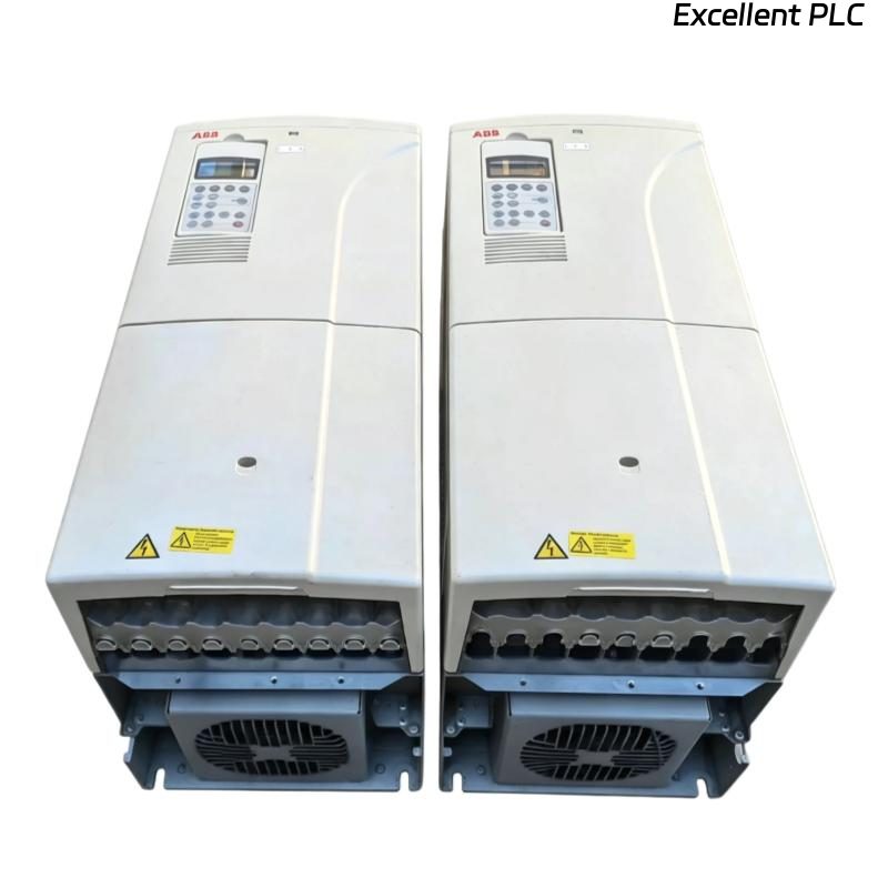 ABB ACS800-01-0120-3 64664425 Frequency Converter