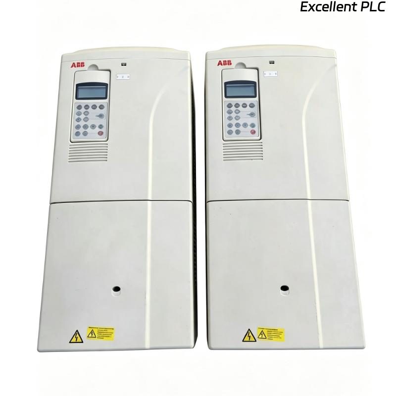 ABB ACS800-01-0120-3 64664425 Frequency Converter