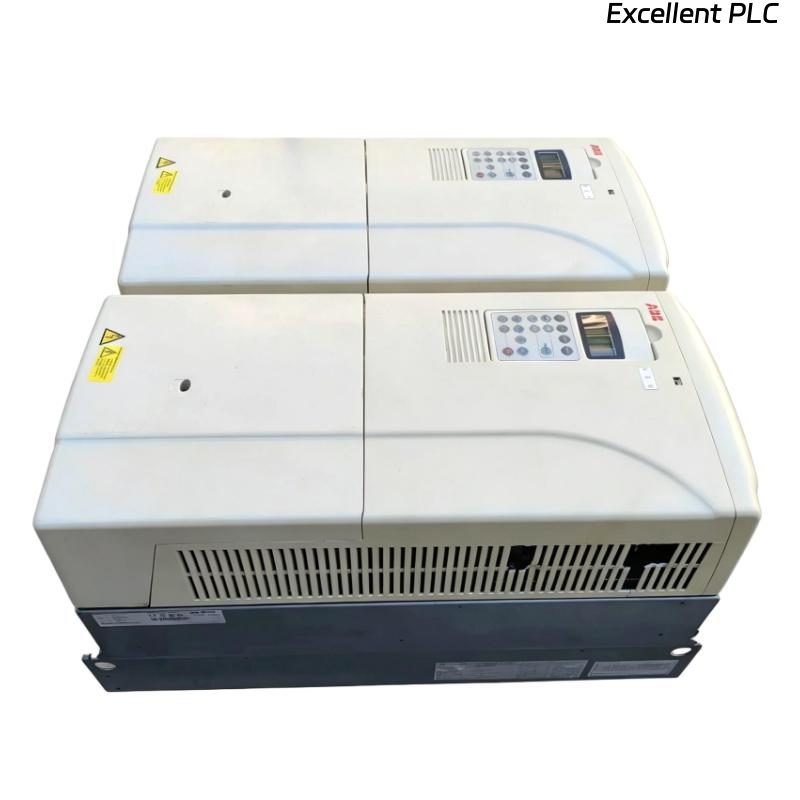 ABB ACS800-01-0120-3 64664425 Frequency Converter