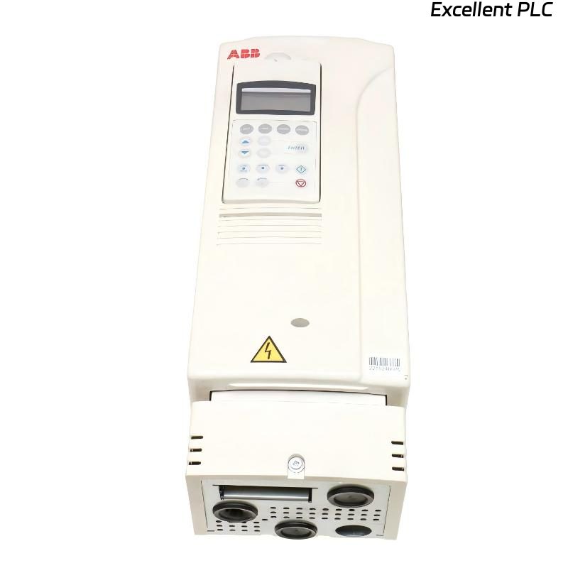 ABB ACS800-01-0165-3 3AUA0000015037 Frequency Converter