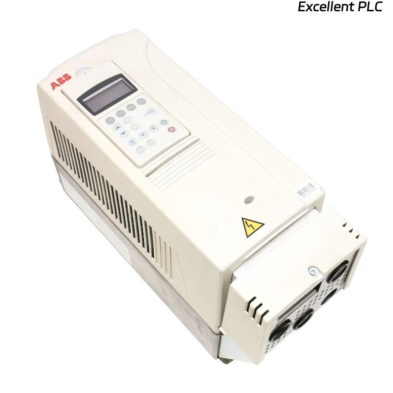 ABB ACS800-01-0165-3 3AUA0000015037 Frequency Converter