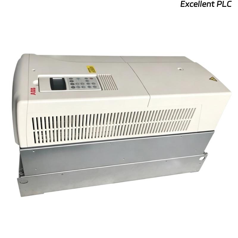 ABB ACS800-01-0205-3 3AUA0000033851 Frequency Converter