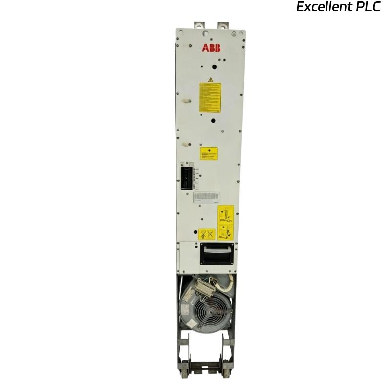 ABB ACS800-104-0580-7+E205+V991 Frequency Converter