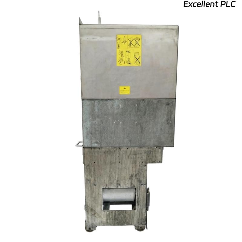 ABB ACS800-104-0580-7+E205+V991 Frequency Converter