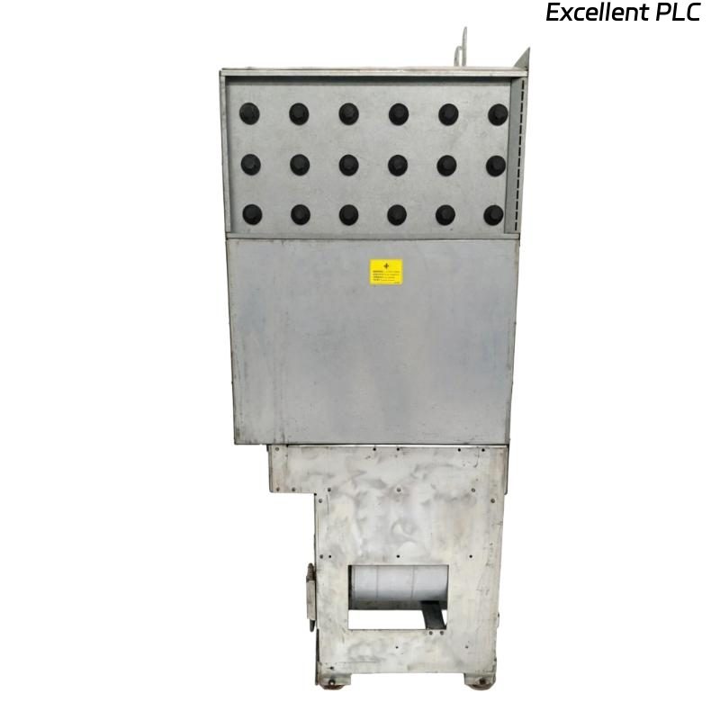 ABB ACS800-104-0580-7+E205+V991 Frequency Converter
