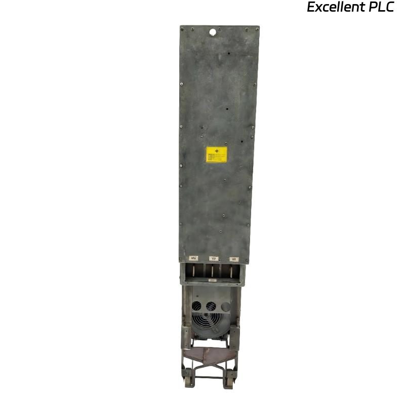 ABB ACS800-104-0580-7+E205+V991 Frequency Converter