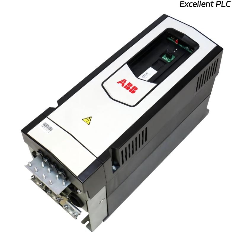 ABB ACS880-01-017A-3 3ABD00035965-D Frequency Converter