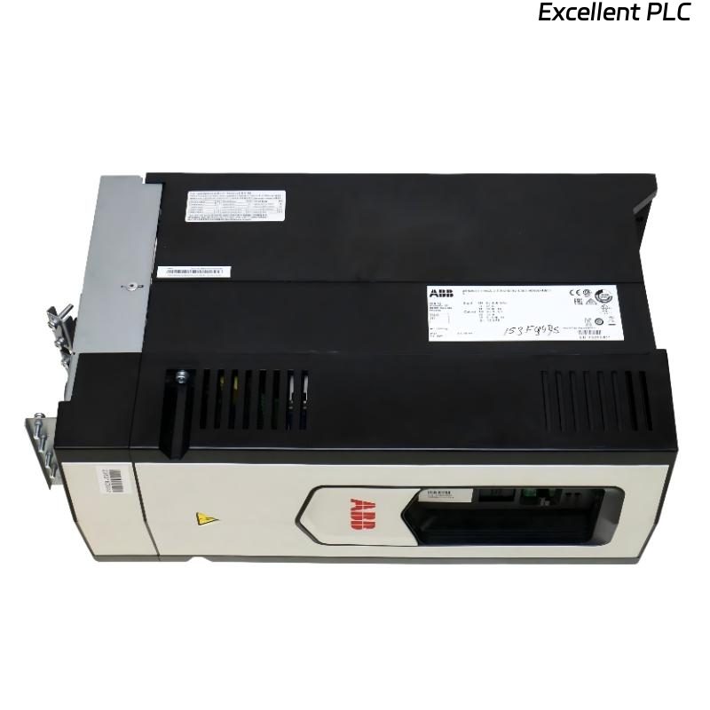 ABB ACS880-01-017A-3 3ABD00035965-D Frequency Converter