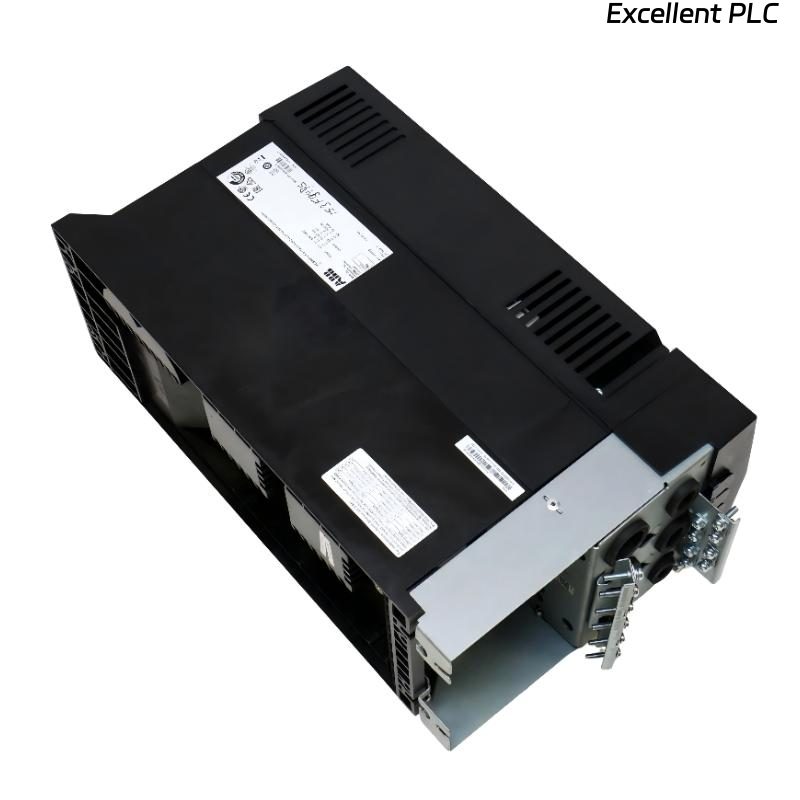 ABB ACS880-01-017A-3 3ABD00035965-D Frequency Converter