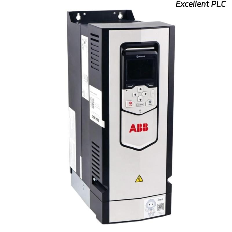 ABB ACS880-01-025A-3 3AUA0000107992 Frequency Converter
