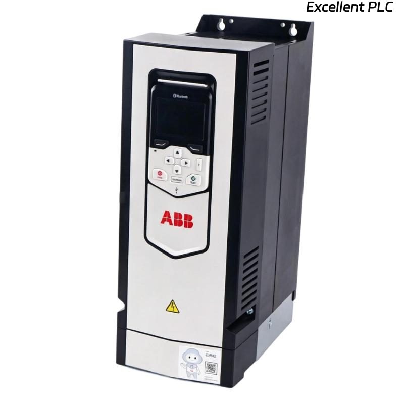 ABB ACS880-01-025A-3 3AUA0000107992 Frequency Converter
