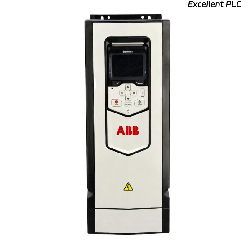 ABB ACS880-01-02A4-3 3AUA0000107974 Frequency Converter