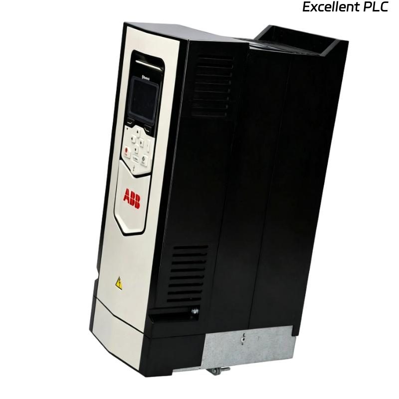 ABB ACS880-01-02A4-3 3AUA0000107974 Frequency Converter