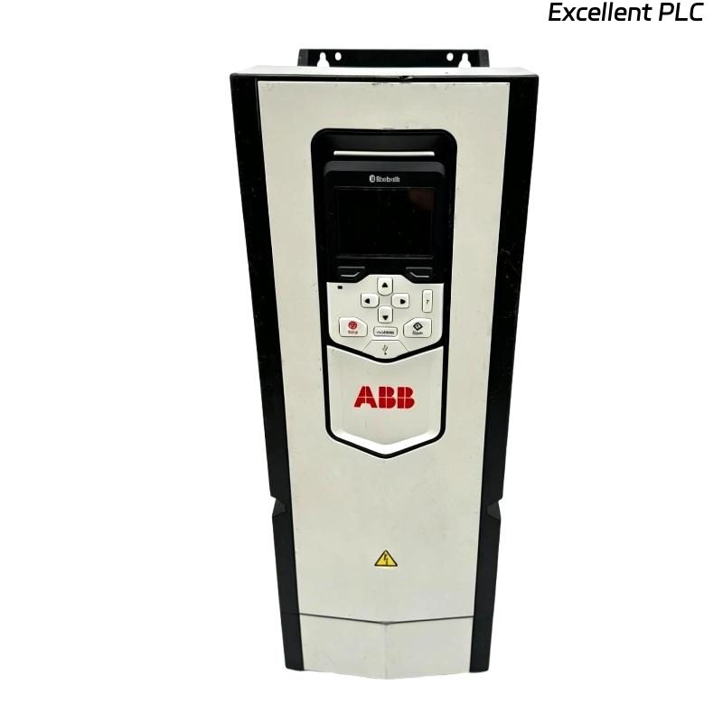 ABB ACS880-01-038A-3 3ABD00035968-D Frequency Converter