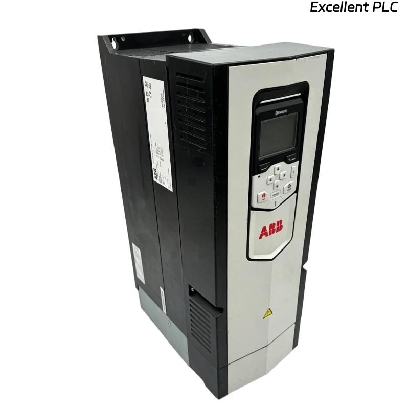 ABB ACS880-01-038A-3 3ABD00035968-D Frequency Converter