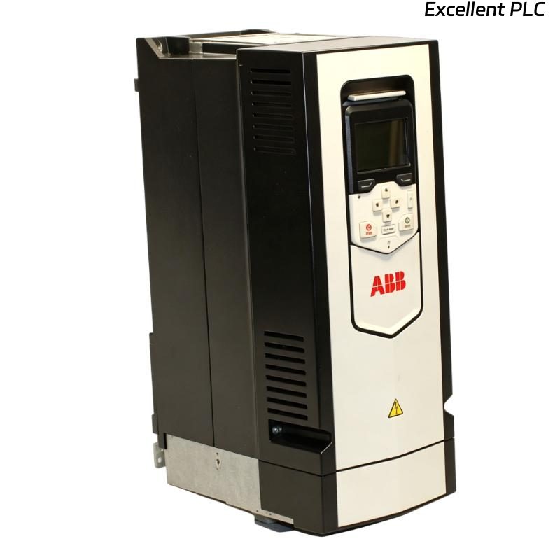 ABB ACS880-01-03A3-3 3AUA0000107975 Frequency Converter