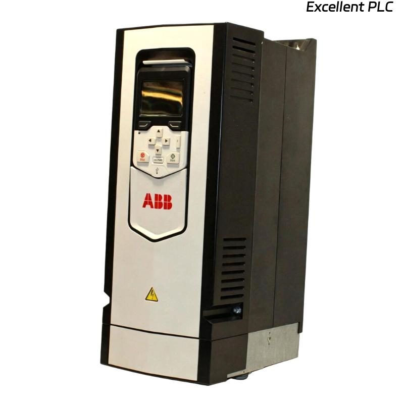 ABB ACS880-01-03A3-3 3AUA0000107975 Frequency Converter