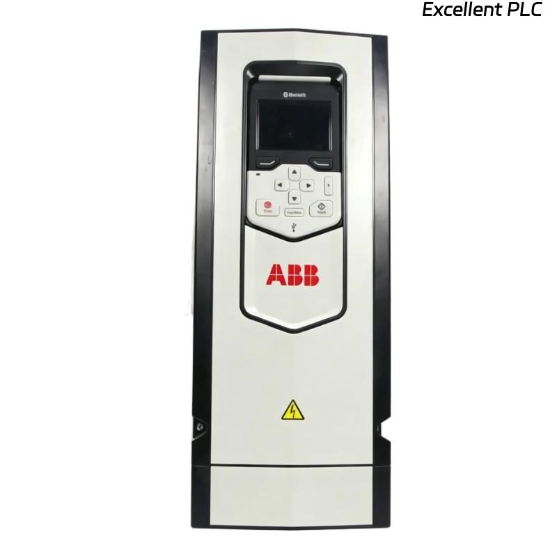 ABB ACS880-01-04A0-3 3AUA0000107976 Frequency Converter