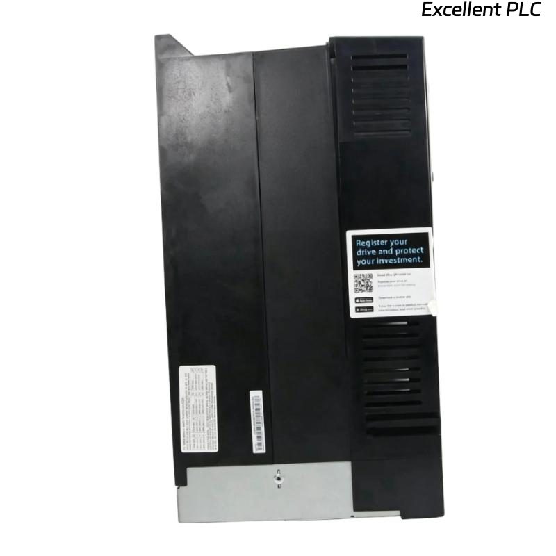 ABB ACS880-01-04A0-3 3AUA0000107976 Frequency Converter