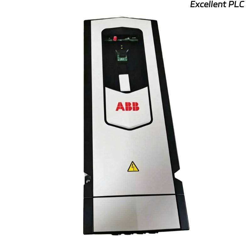 ABB ACS880-01-05A6-3 3ABD00035961-D Frequency Converter