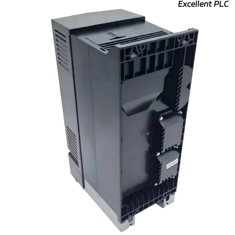 ABB ACS880-01-05A6-3 3ABD00035961-D Frequency Converter