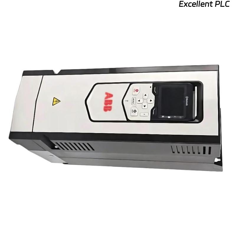 ABB ACS880-01-05A6-3 3ABD00035961-D Frequency Converter