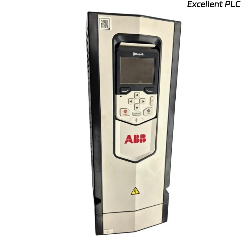 ABB ACS880-01-05A6-3 3AUA0000107987 Frequency Converter