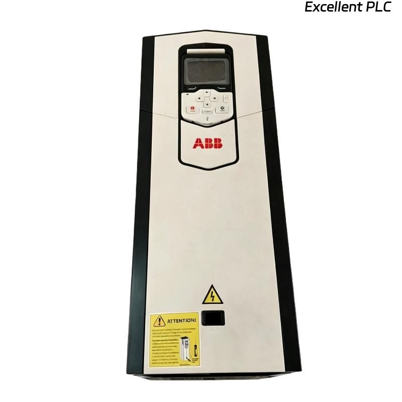 ABB ACS880-01-061A-3 3ABD00032627-D Frequency Converter