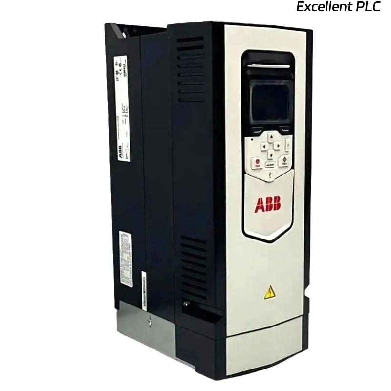 ABB ACS880-01-07A2-3 3ABD00035962-D Frequency Converter