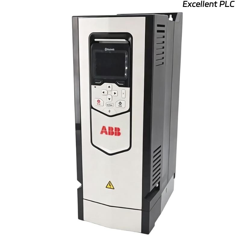 ABB ACS880-01-07A2-3 3AUA0000107988 Frequency Converter