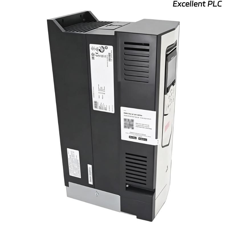ABB ACS880-01-07A2-3 3AUA0000107988 Frequency Converter