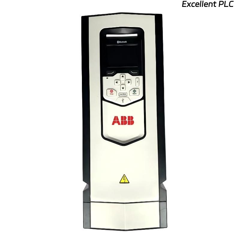 ABB ACS880-01-09A4-3 3AUA0000107989 Frequency Converter
