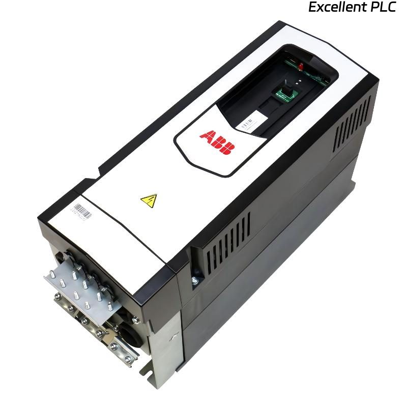 ABB ACS880-01-105A-3 3ABD00035950-D Frequency Converter