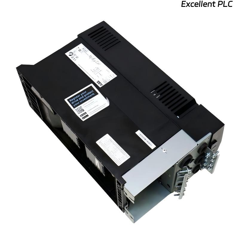 ABB ACS880-01-105A-3 3ABD00035950-D Frequency Converter