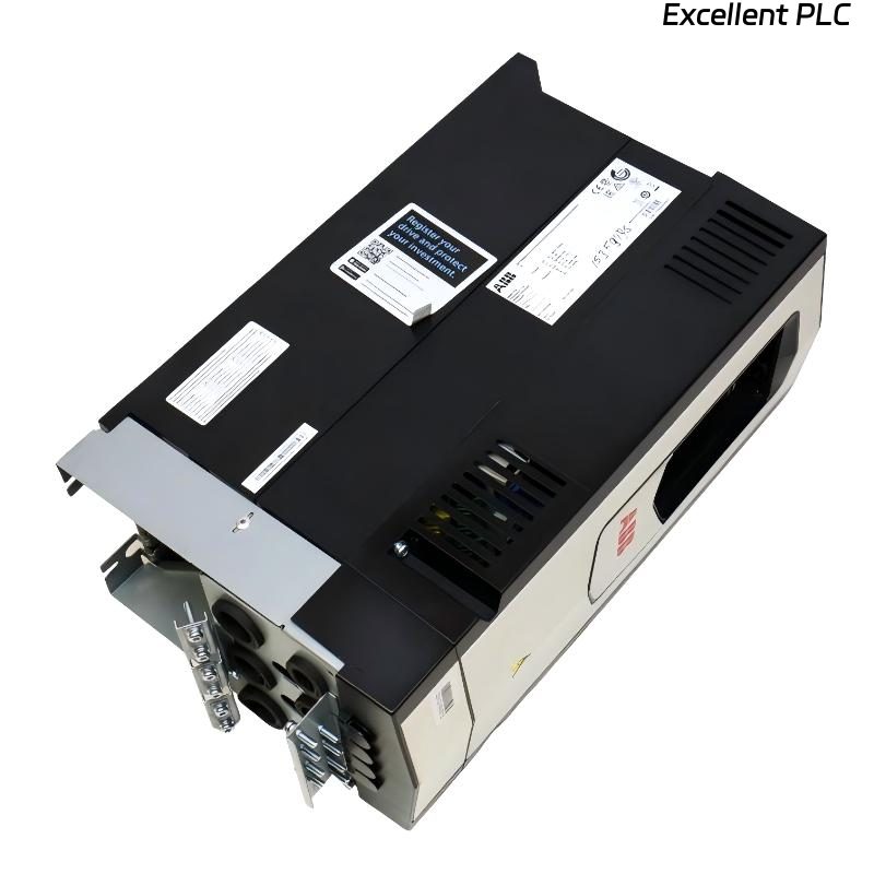 ABB ACS880-01-105A-3 3AUA0000108025 Frequency Converter