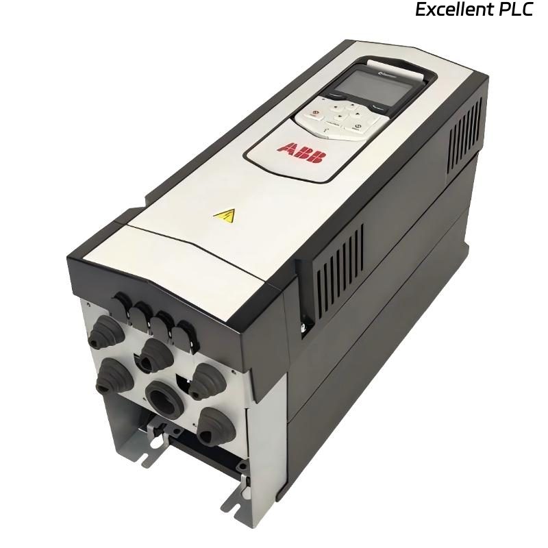 ABB ACS880-01-12A6-3 3ABD00035964-D Frequency Converter
