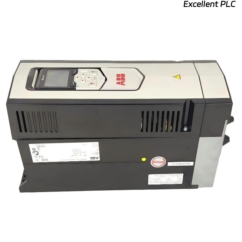 ABB ACS880-01-12A6-3 3ABD00035964-D Frequency Converter