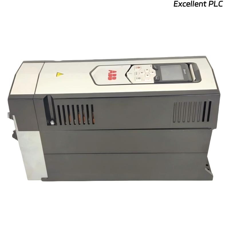 ABB ACS880-01-12A6-3 3ABD00035964-D Frequency Converter