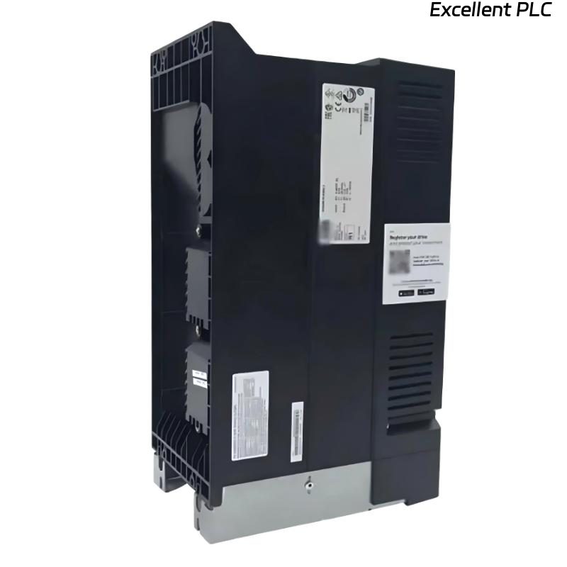 ABB ACS880-01-12A6-3 3AUA0000107990 Frequency Converter