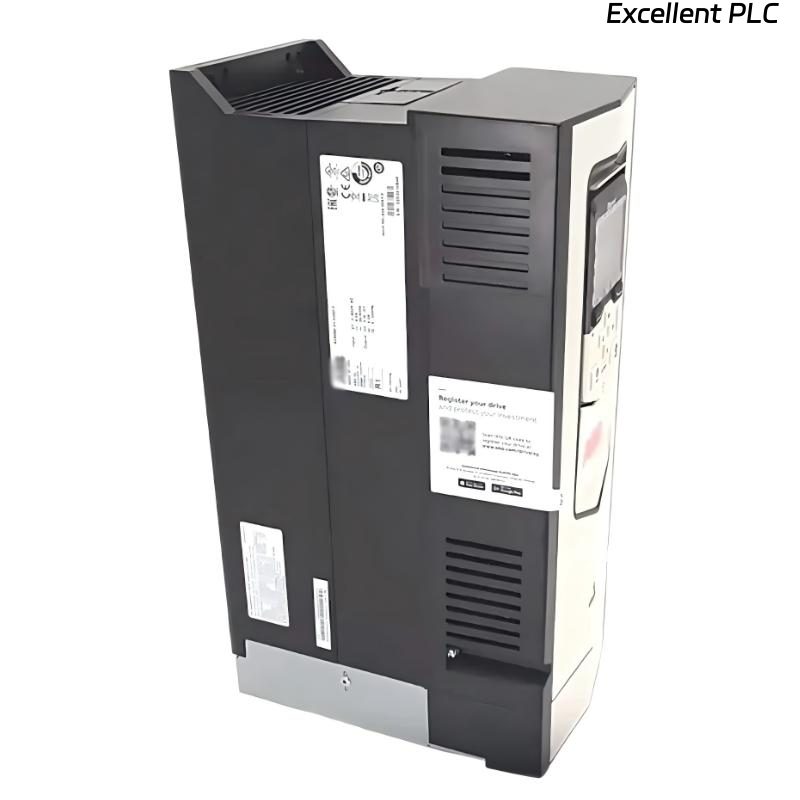 ABB ACS880-01-12A6-3 3AUA0000107990 Frequency Converter