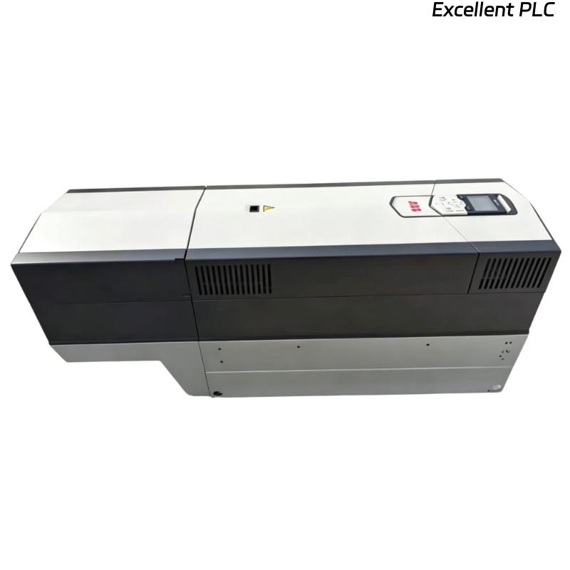 ABB ACS880-01-206A-3 3ABD00035953-D Frequency Converter