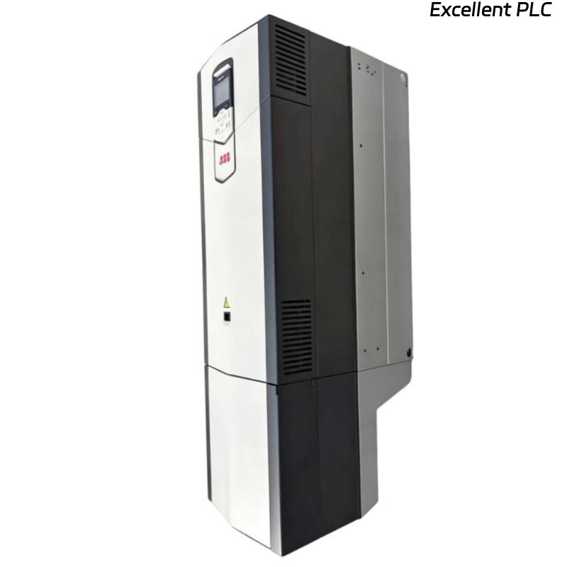 ABB ACS880-01-206A-3 3ABD00035953-D Frequency Converter