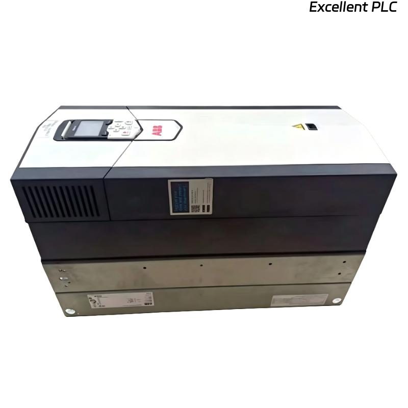 ABB ACS880-01-206A-3 3AUA0000108028 Frequency Converter